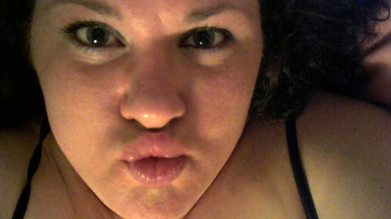  If you are looking for a bbw babe who can do it all then QueenofHeart...